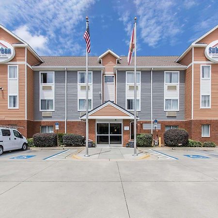 Suburban Extended Stay Hotel Naval Base Area Warrington Экстерьер фото