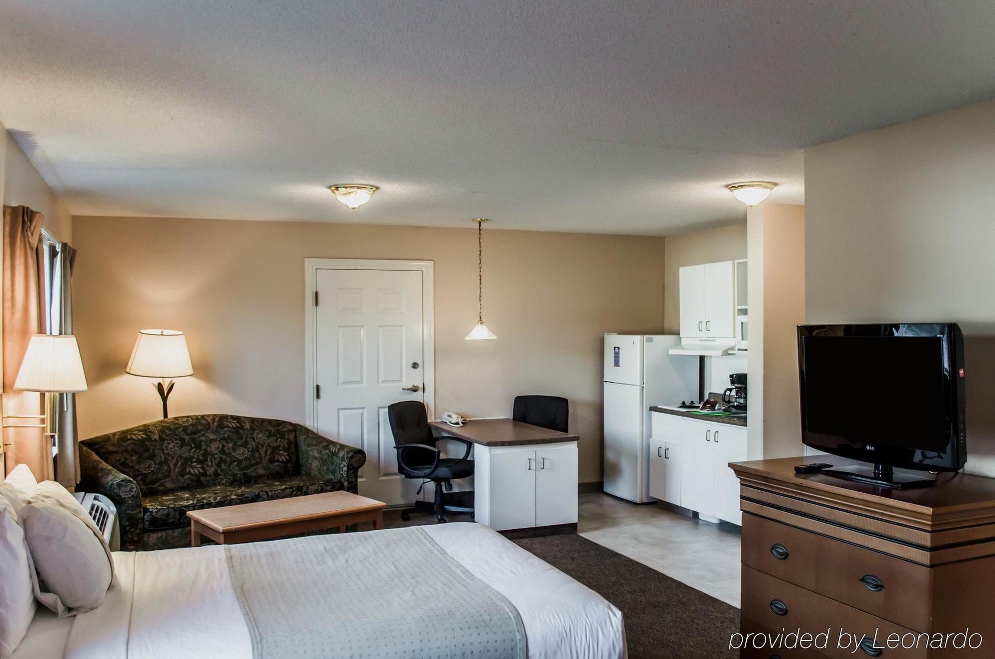 Suburban Extended Stay Hotel Naval Base Area Warrington Экстерьер фото